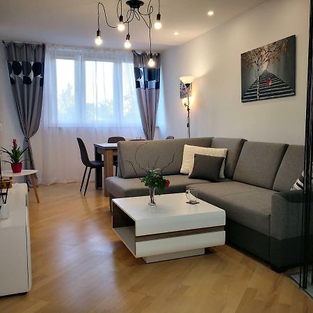 Apartament Alfa Appartement Stary Toruń Buitenkant foto