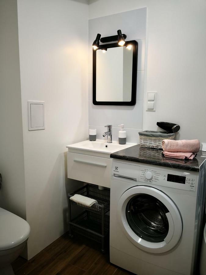 Apartament Alfa Appartement Stary Toruń Buitenkant foto