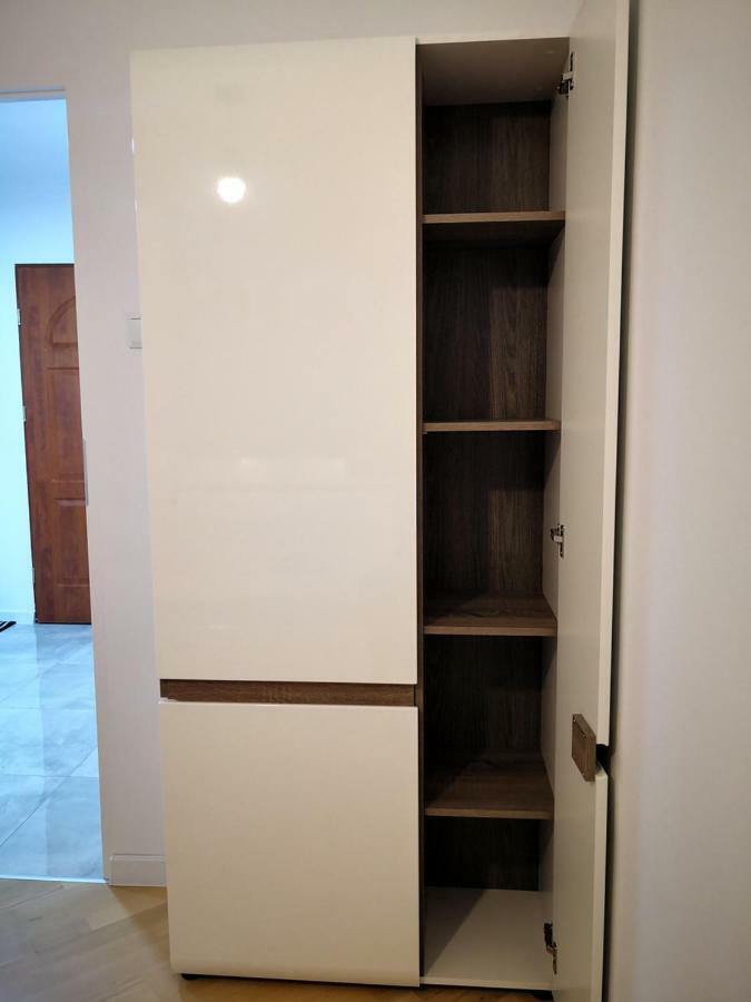 Apartament Alfa Appartement Stary Toruń Buitenkant foto